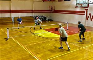 Pickleball