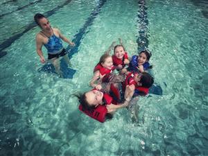 WATER SAFETY CLASS 2022