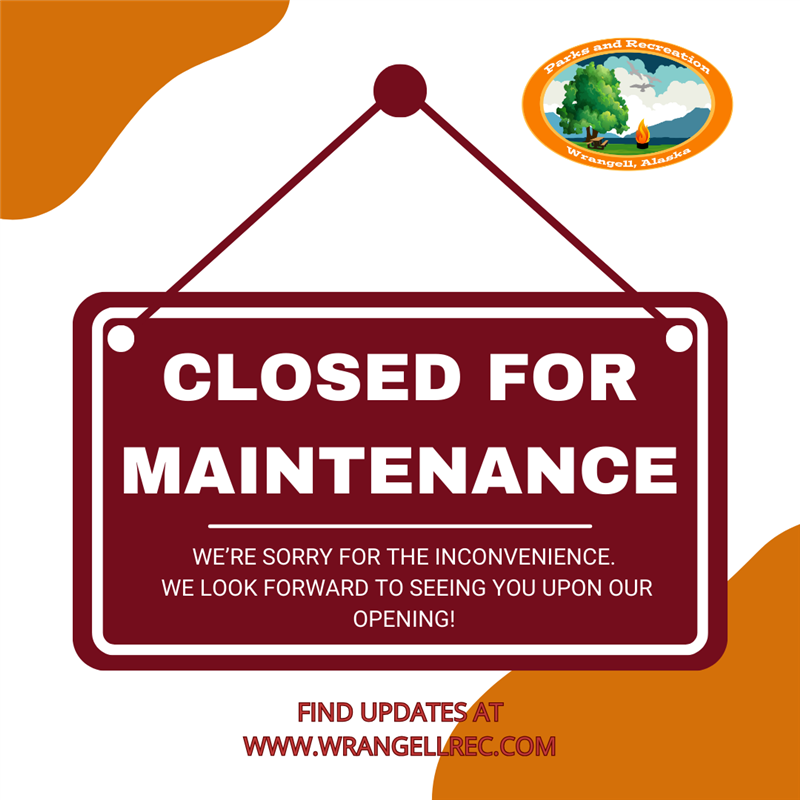 closed